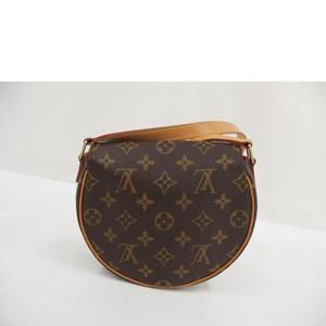 Louis Vuitton Tambourin Monogram Bag